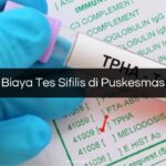 Biaya Tes Sifilis di Puskesmas