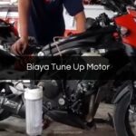 Biaya Tune Up Motor