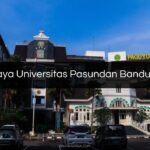 Biaya Universitas Pasundan Bandung