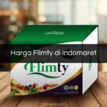 Harga Flimty di Indomaret