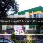 Tarif Rawat Inap RS Ananda Purwokerto