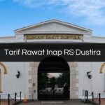 Tarif Rawat Inap RS Dustira