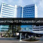 Tarif Rawat Inap RS Mayapada Lebak Bulus