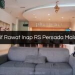 Tarif Rawat Inap RS Persada Malang