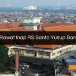 Tarif Rawat Inap RS Santo Yusup Bandung