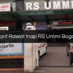 Tarif Rawat Inap RS Ummi Bogor