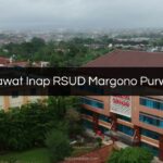 Tarif Rawat Inap RSUD Margono Purwokerto