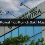 Tarif Rawat Inap Rumah Sakit Masmitra