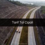 Tarif Tol Cipali
