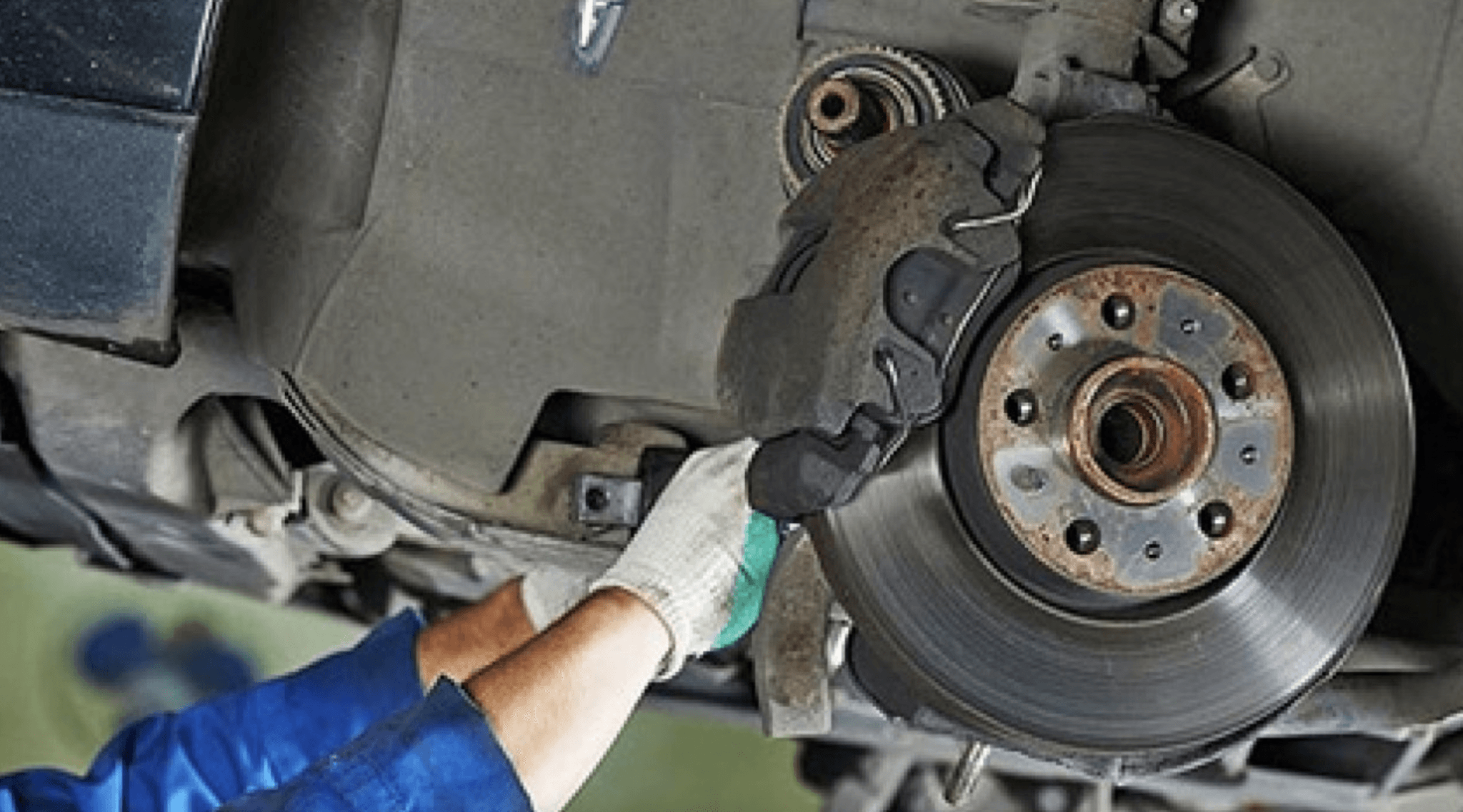 √ Biaya Ganti Kampas Rem Mobil Semua Tipe : Gejala, Perawatan – Harga Biaya